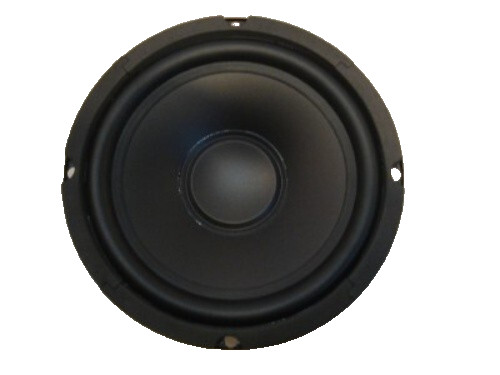 NEW Boston Acoustics 6.5" Replacement Bass Woofer Speaker A40 I II A40v 6-1/2"