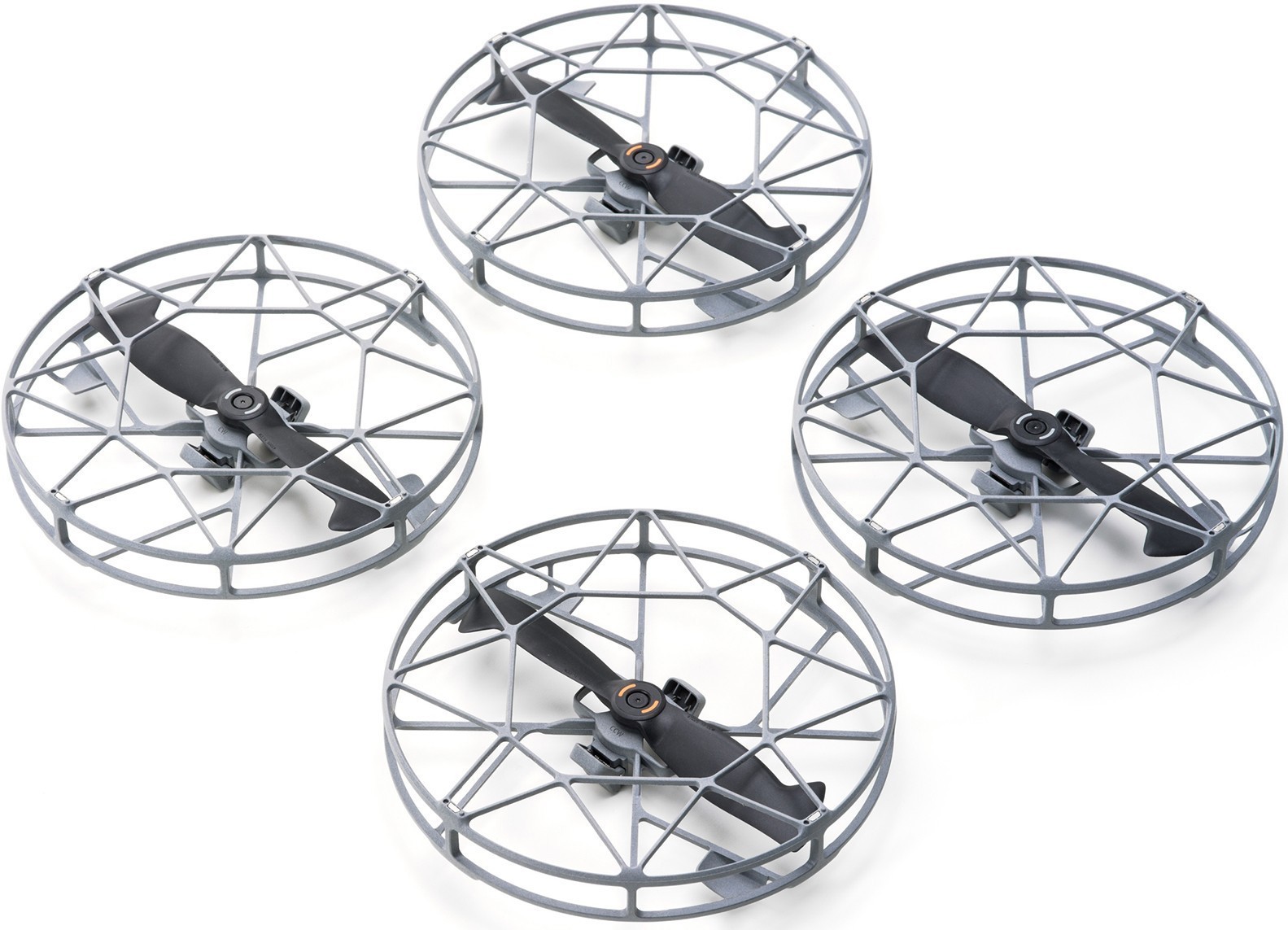 Original DJI Mini 5 Pro Propellers (Quick-Release) with 360° Guards