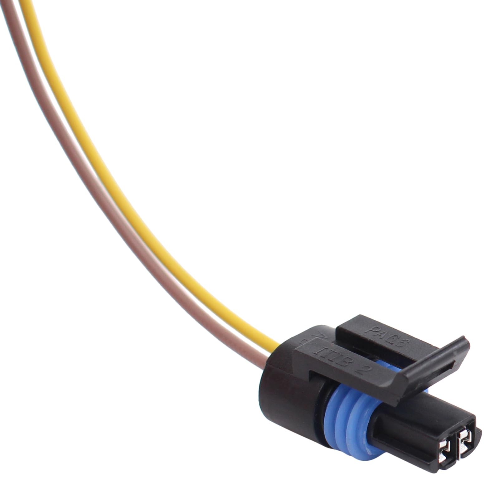 NewYall Engine Coolant Cooling Temperature Temp Sensor Sender