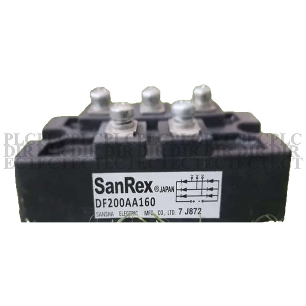 NEW Sanrex DF150AA120 Power Module Supply