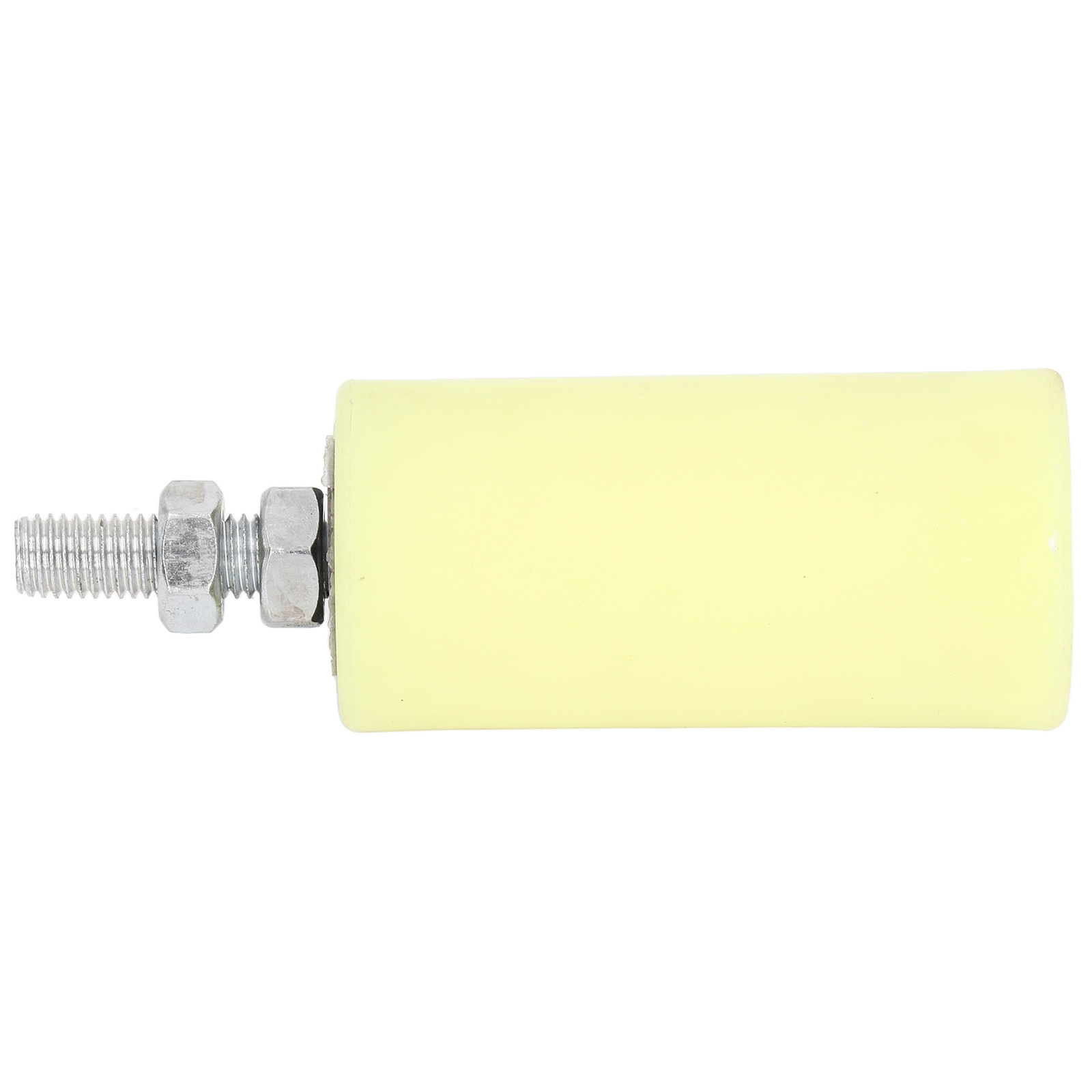 Slide Gate Guide Post Roller HeavyDuty Rolling DoorGuider Support Assembly 100mm