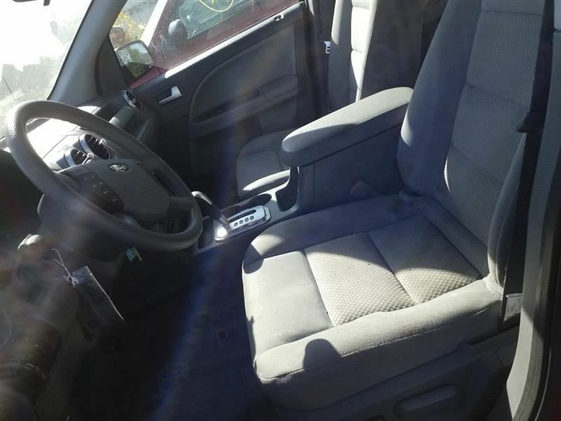 Chassis ECM Multifunction Fits 05-07 FIVE HUNDRED 247459