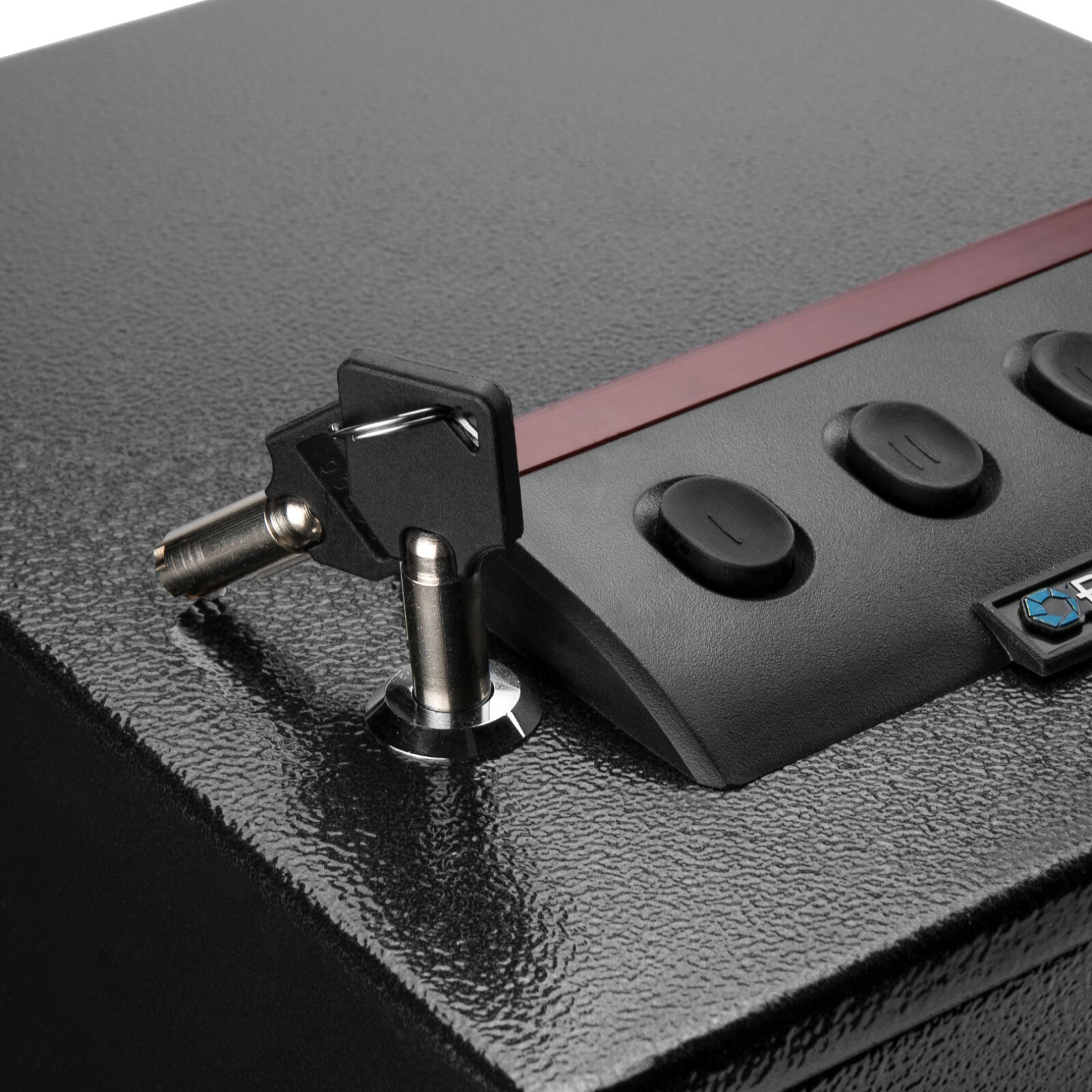 Barska Electric Keypad Portable Safe AX12432