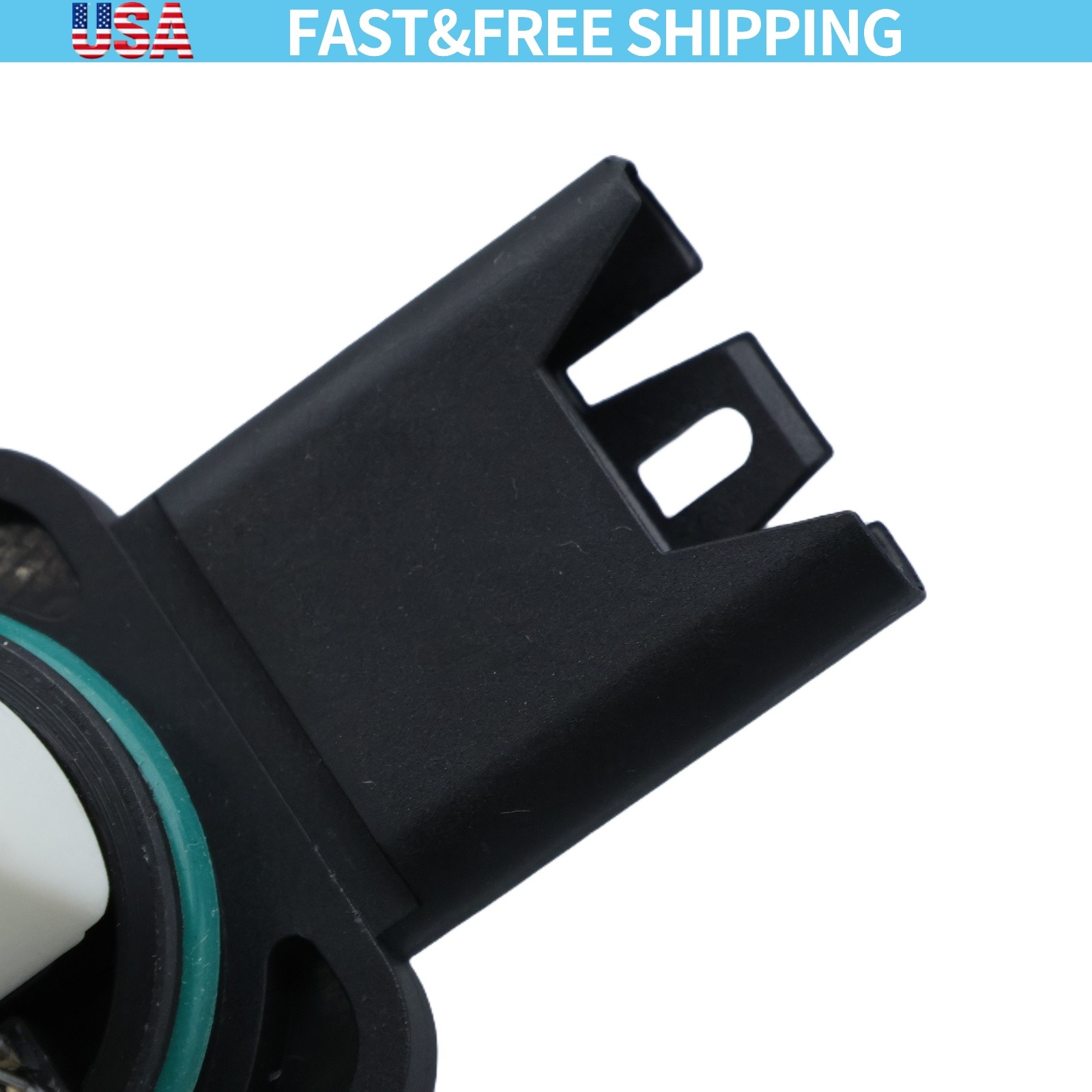 13627551638 MAF Sensor for BMW E90 E92 E60 E70 E82 328i 528i X5 3.0L 5-Pins