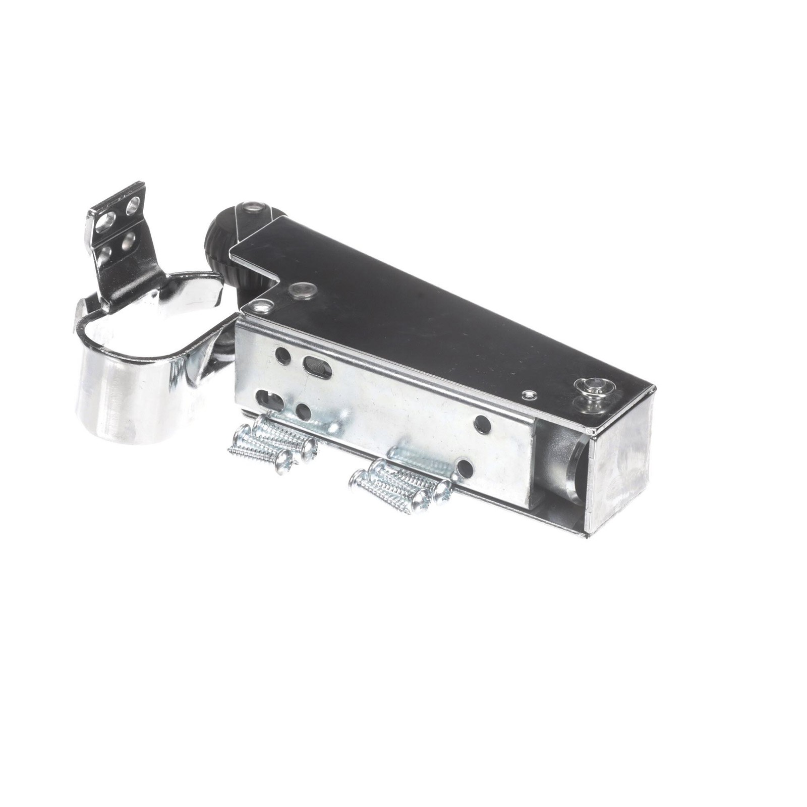 Dictator Door Closer Flsh Chrm 300458 - Genuine OEM Replacement Part