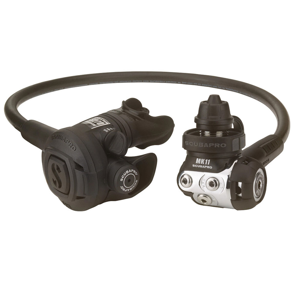Scubapro MK11/S270 DIN Regulator