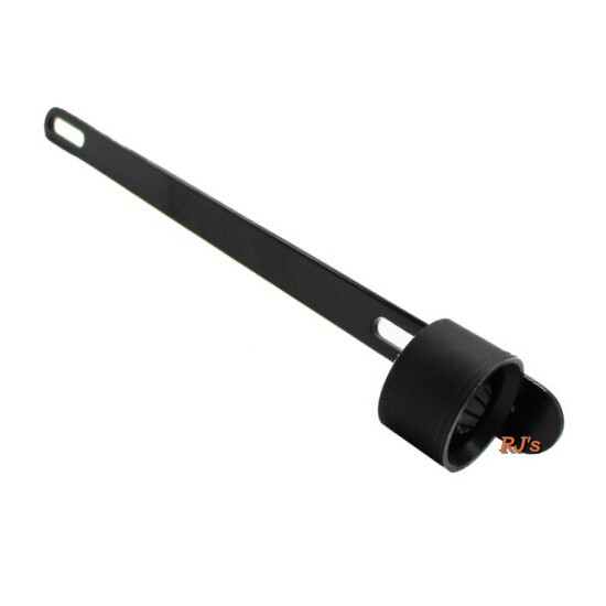 MEC Wad Guide Wad Finger Bracket 12ga Black   #888712   FREE SHIP!!