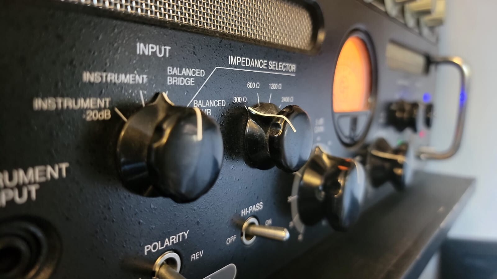 Groove Tubes Vipre