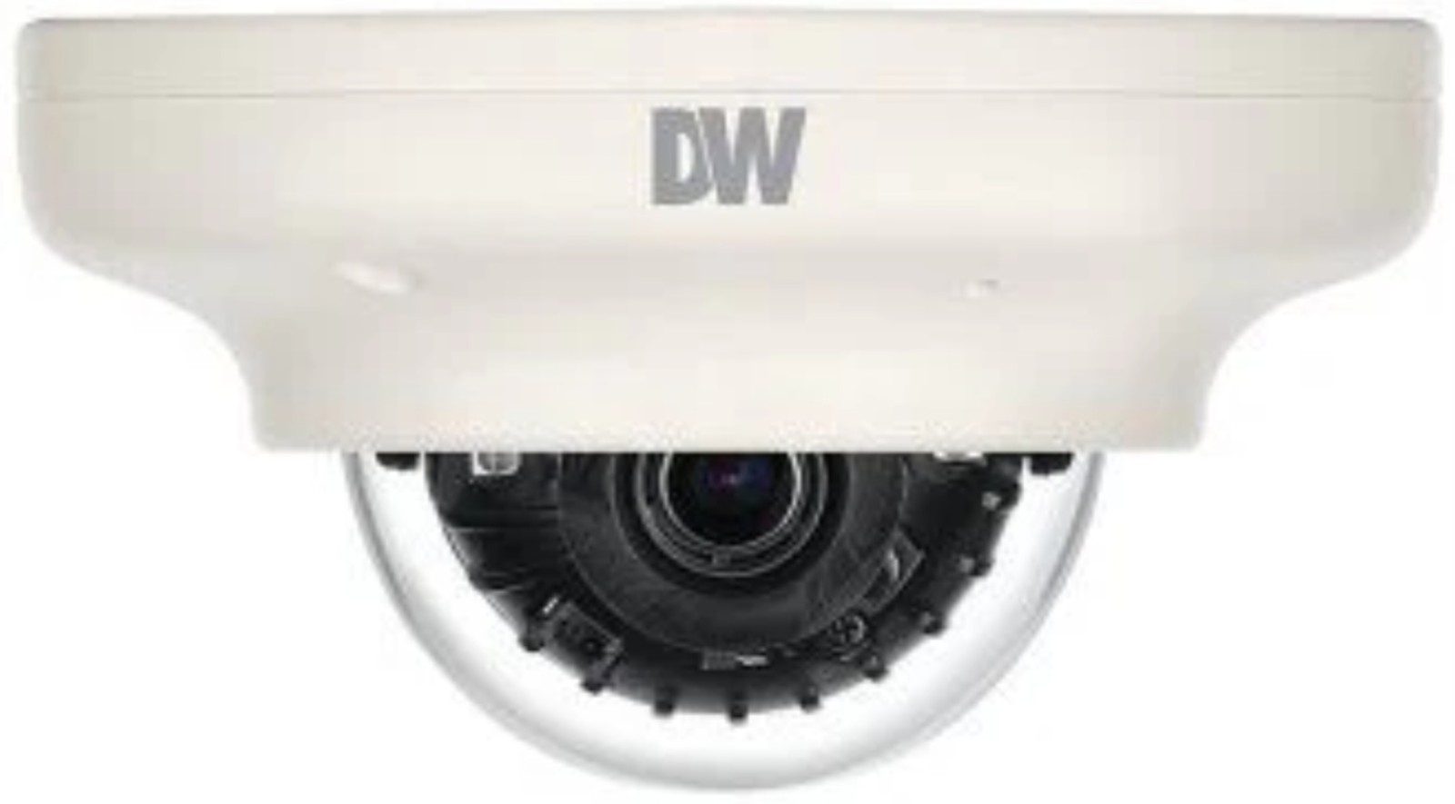 Digital Watchdog DWC-V7253TIR Security Camera HDoC High Definition Analog Dome