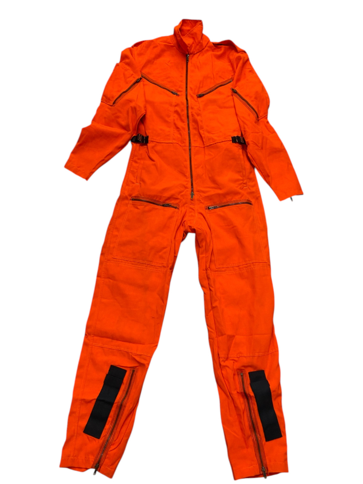 Canadian Armed Forces SARTECH Specialist Fire Resistant Coverall - Small Long