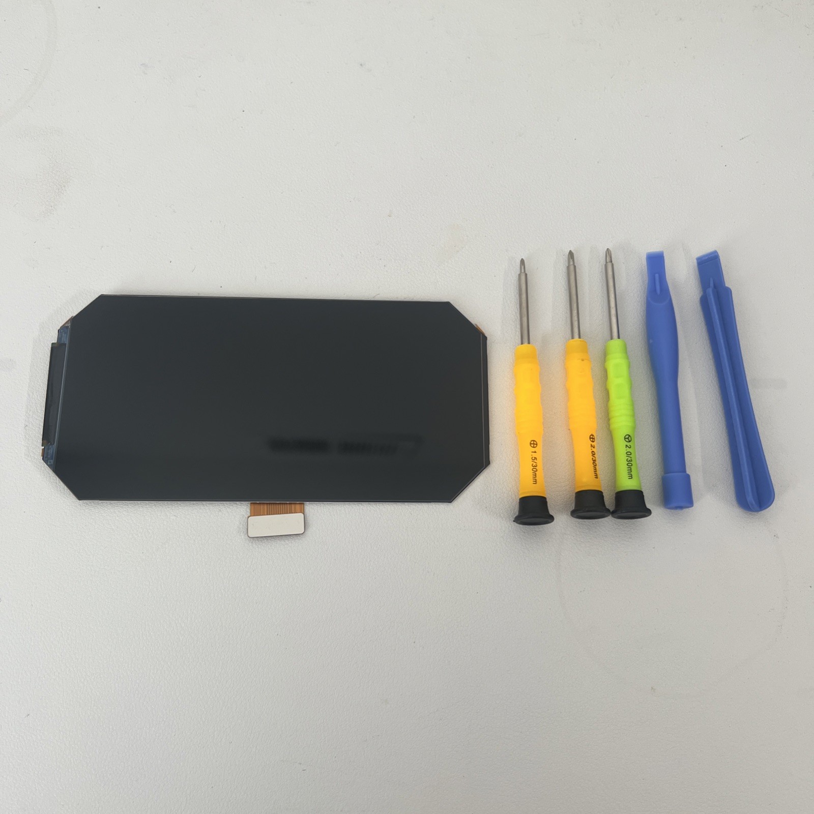 NEW Meta Oculus Quest 3S Screen LCD Screen Display Replacement W/ Tools