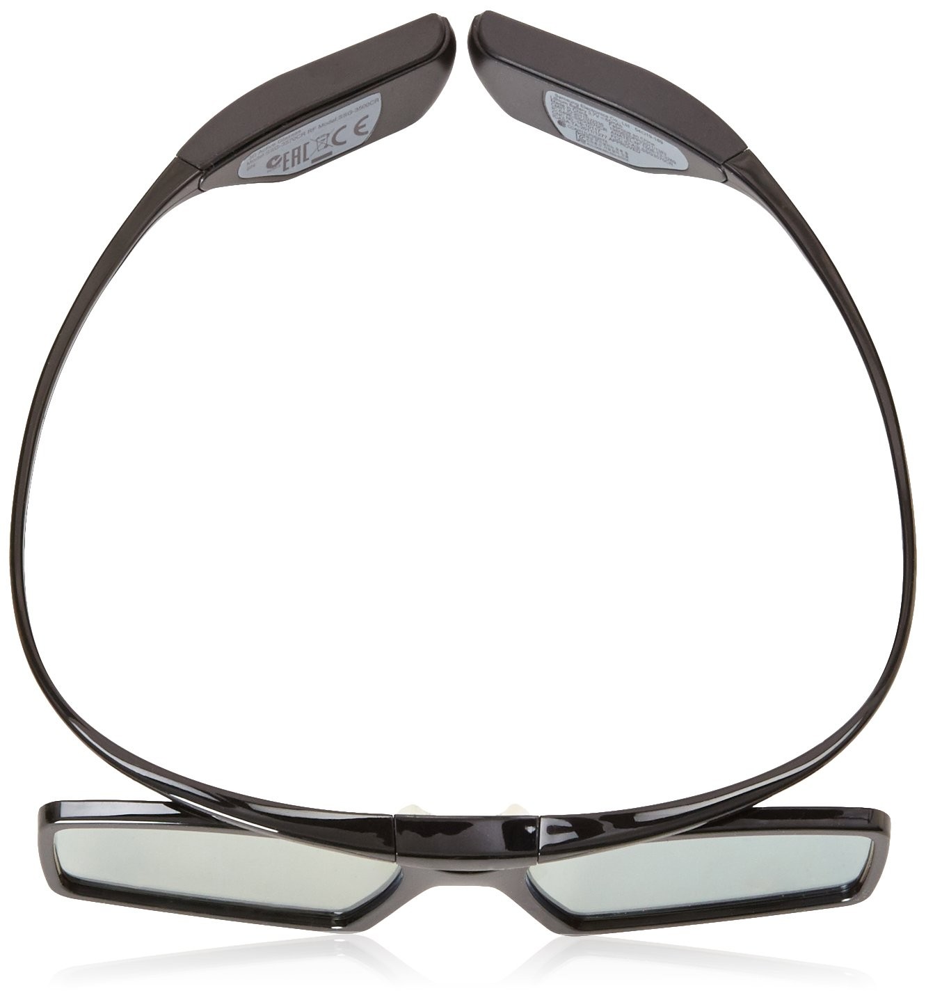 Samsung Electronics SSG-3570CR 3D Rechargeable Active Glasses