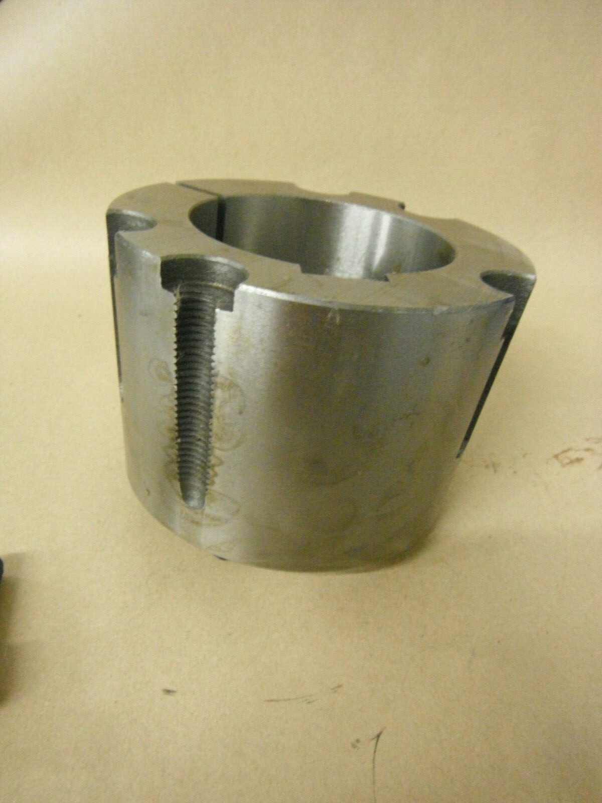 3535 80 TAPER BUSH 80MM BORE
