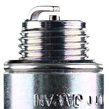 NGK Nickel Spark Plug 4133