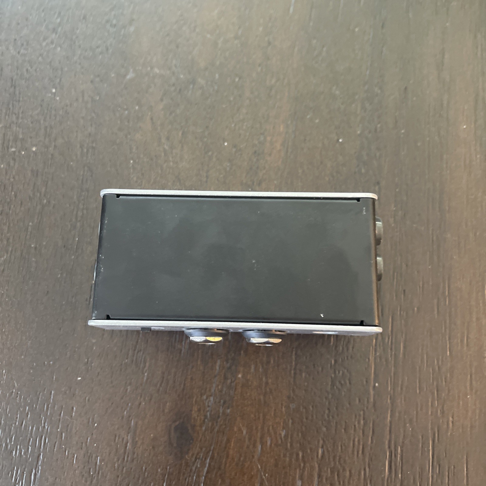 NUX NMP-2 Footswitch Remote Controller USED