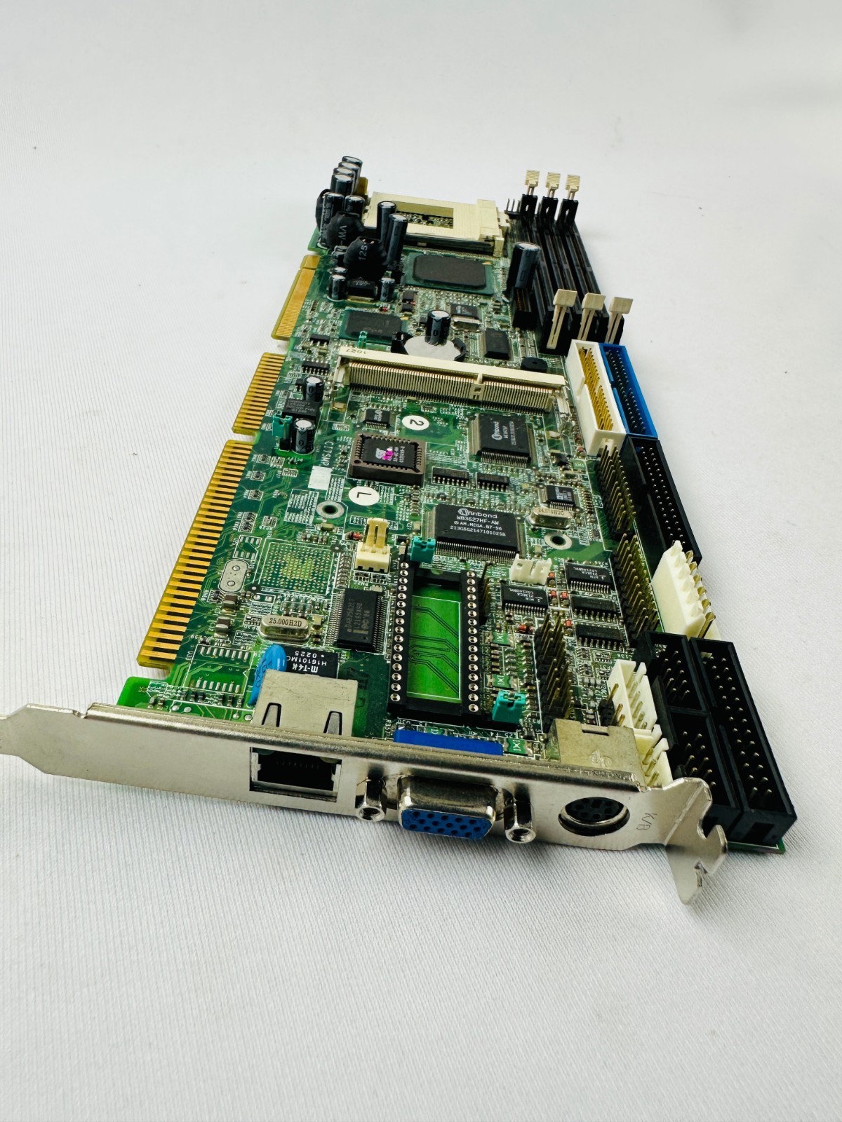 Kontron CI7SMP CPU Board