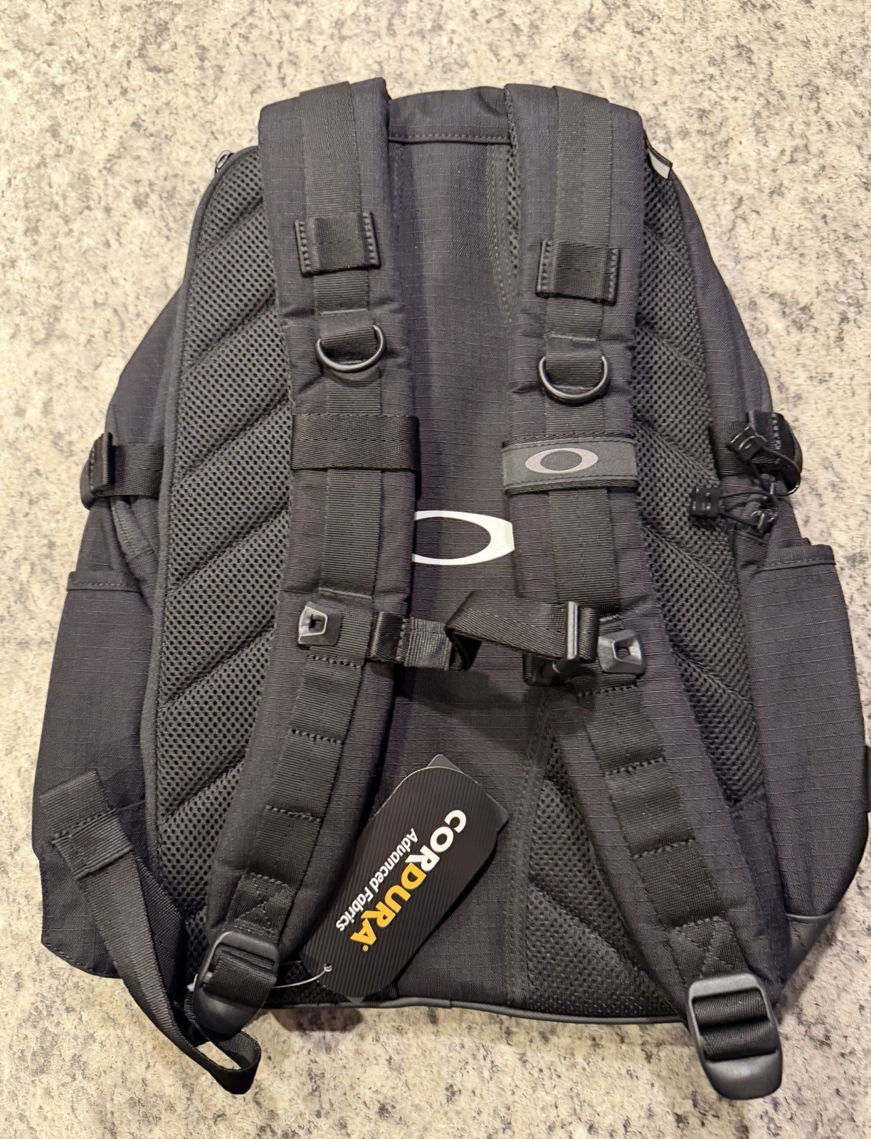 Oakley Utility Backpack