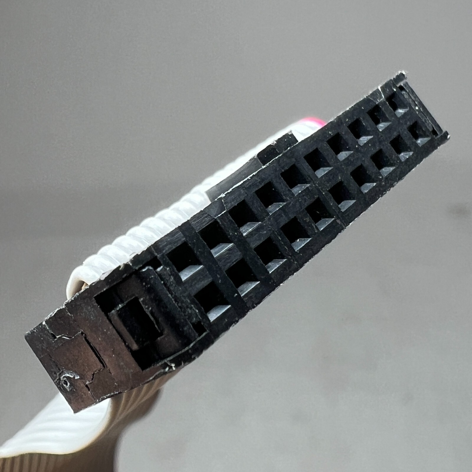 Hunter Front Panel Ribbon Cable Replacement Part 819900 819901 for Pro-C I2C HCC