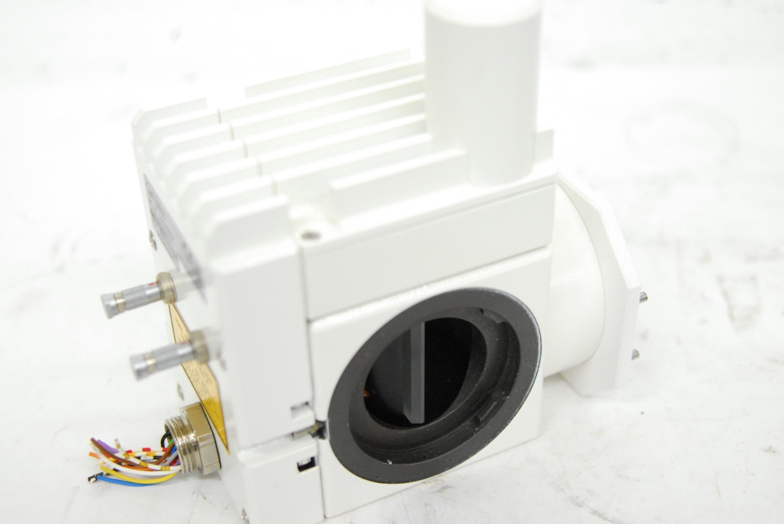 Zeiss 1269-455 Motorized Switching Mirror - Axiovert Observer Imager