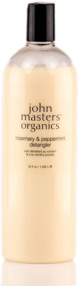 John Masters Organics Rosemary & Peppermint Detangler 35 oz