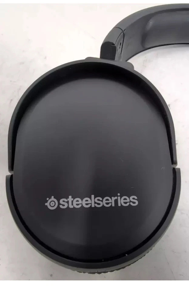 SteelSeries Arctis 1 For PS4,5 Wireless Gaming Headset !!!READ DESCRIPTION!!!