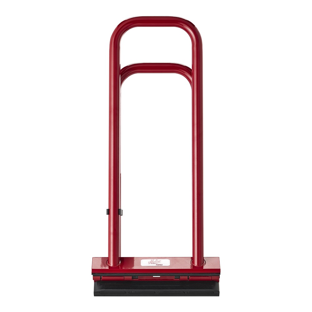 Malco FSHS2 2" Standing Seam Hand Seamer – Dual-Stage 90° & 180° Mechanical