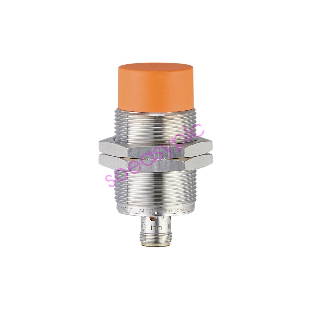 IFM IIS207 Proximity Switch New #