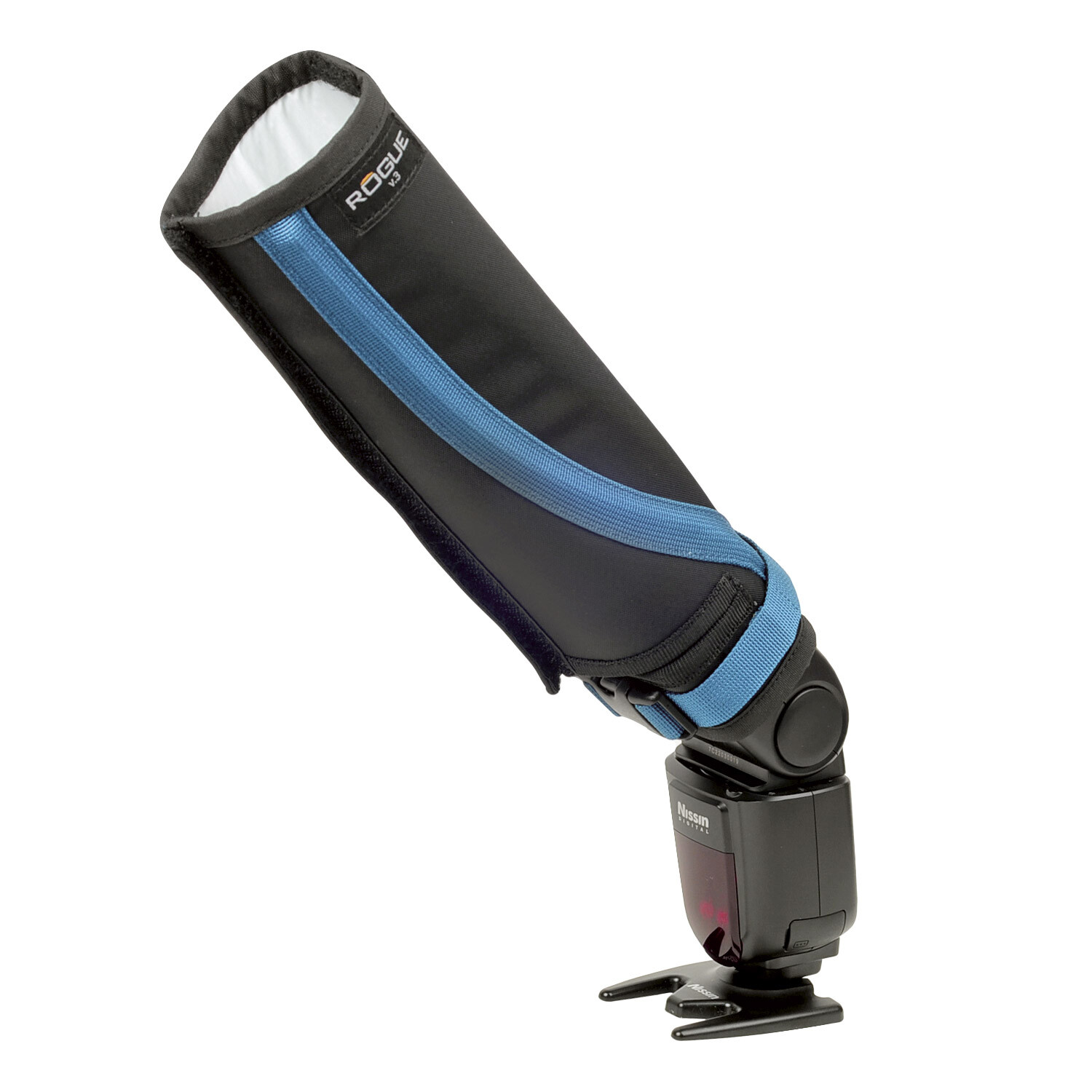 Rogue FlashBender v3 - LARGE Reflector (Flash Bender) NEW