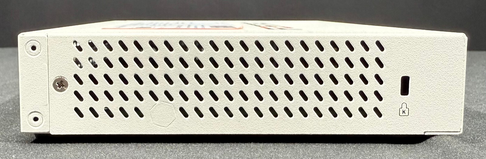 Fortinet FG-60E Fortigate-60E Network Security Firewall - Same Day Shipping