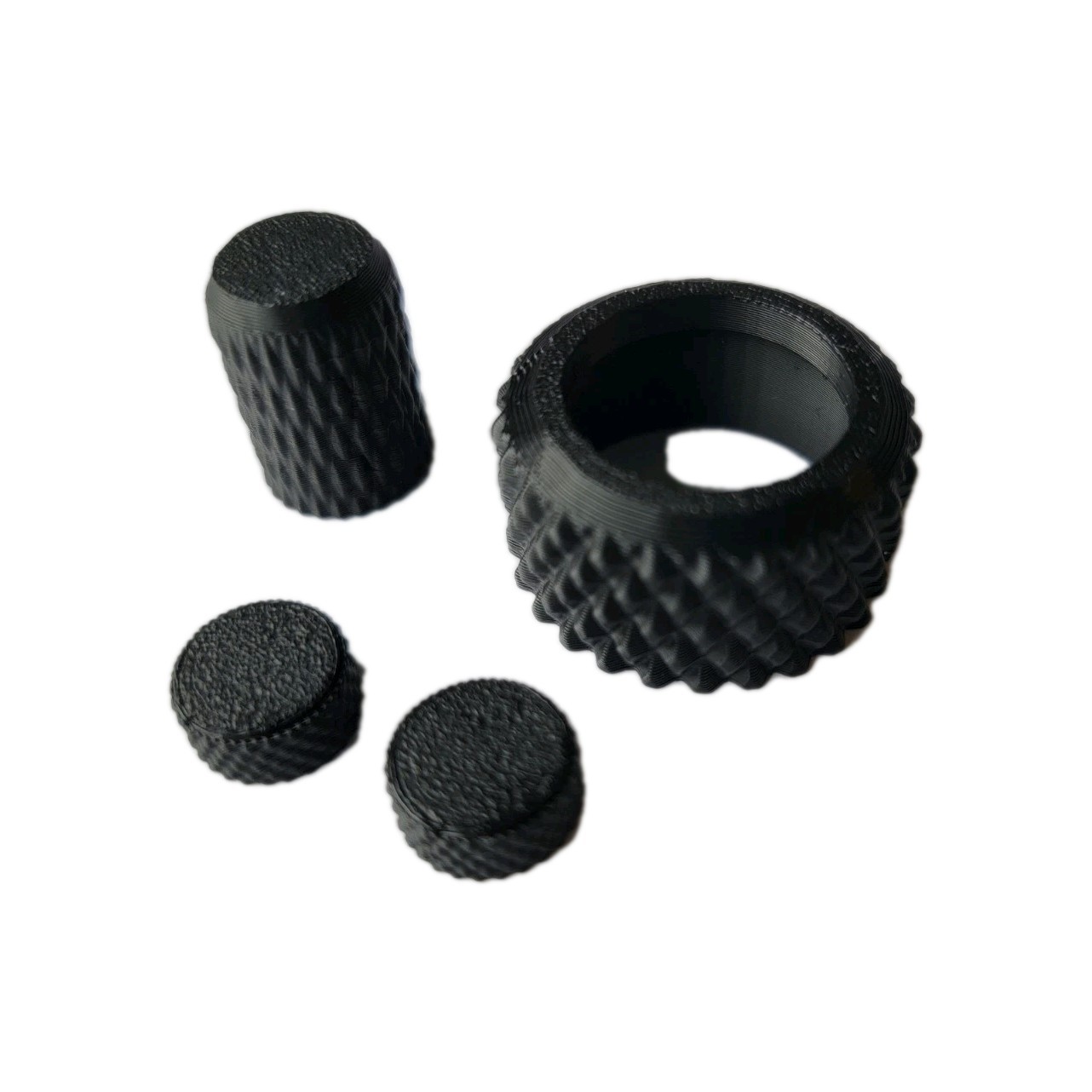 Paintball Regulator Dress Kit