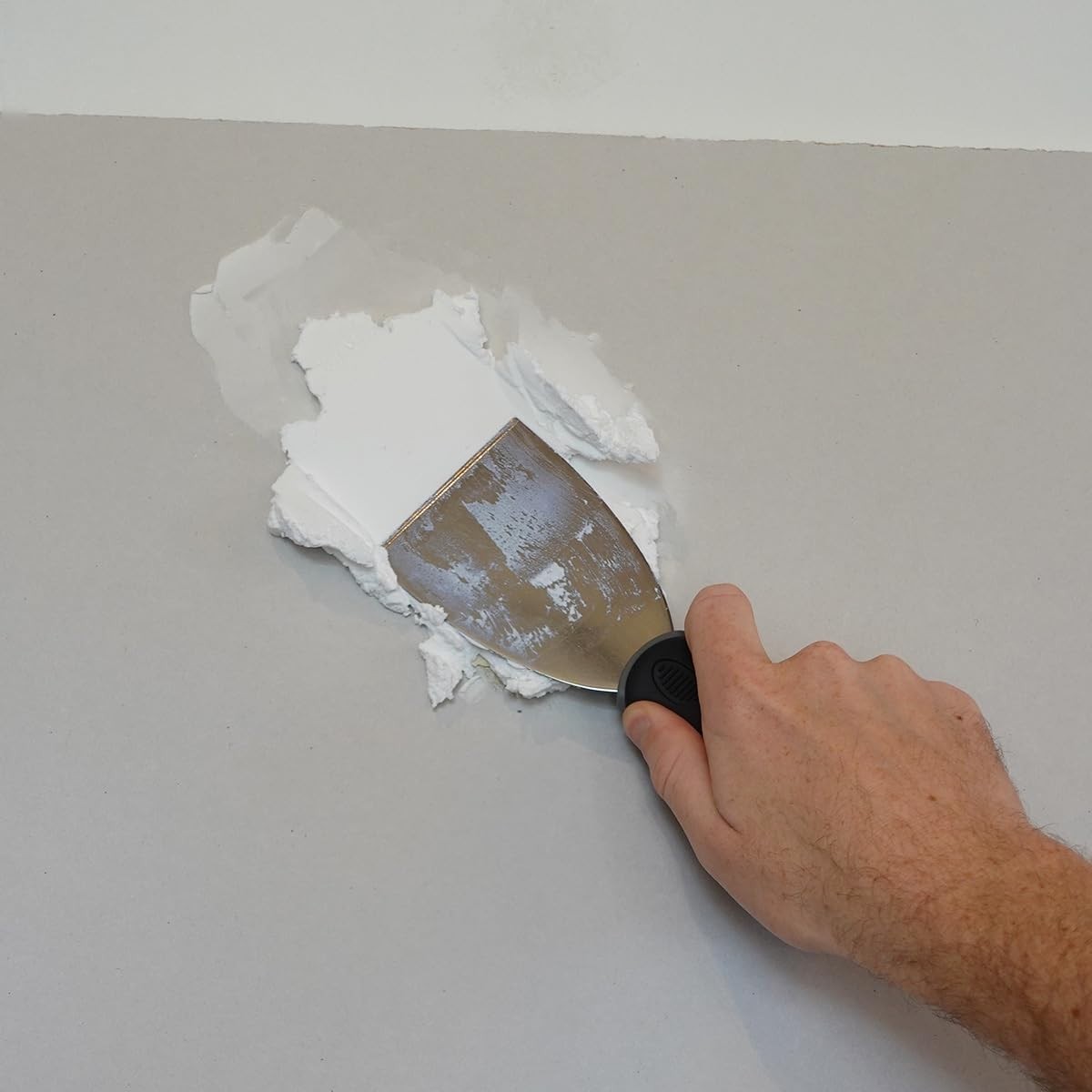 1 Quart ONETIME Spackling Paste for Durable, Smooth Finish – Ideal for Drywall