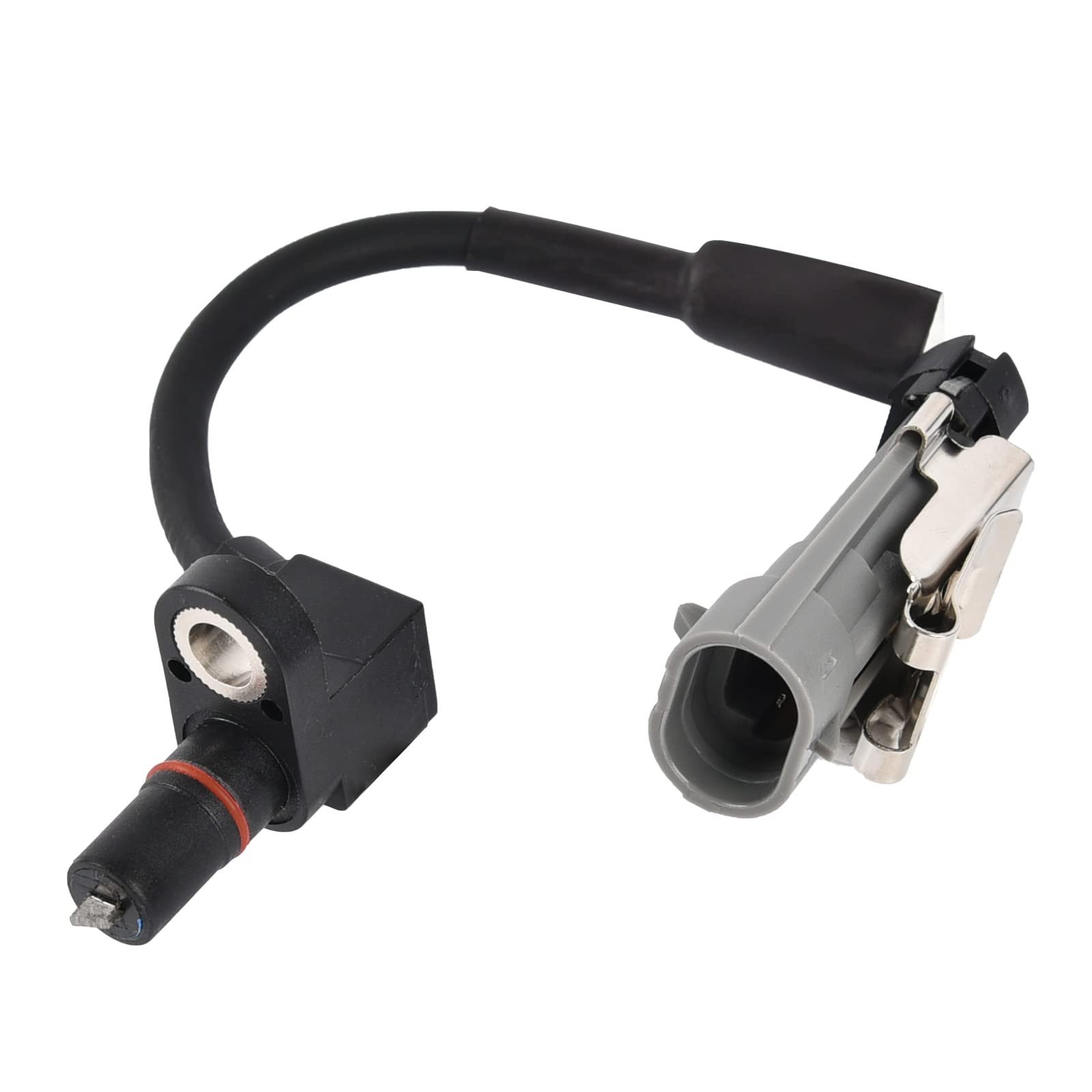 ABS Wheel Speed Sensor 970-284 Front Left Right, Compatible with Chevy Equino...