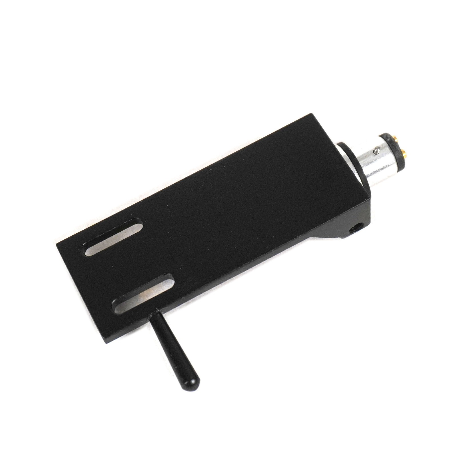 Pro-Ject: Headshell Signature - Black
