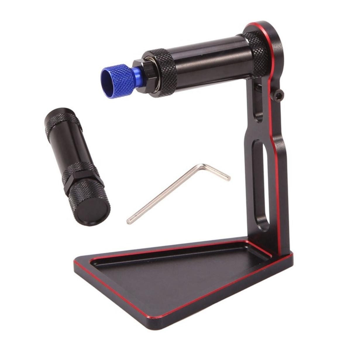12mm 17mm Metal RC Car Wheel Rim Tire Balance Tool For 1/6 1/7 1/8 1/10 RC Car a