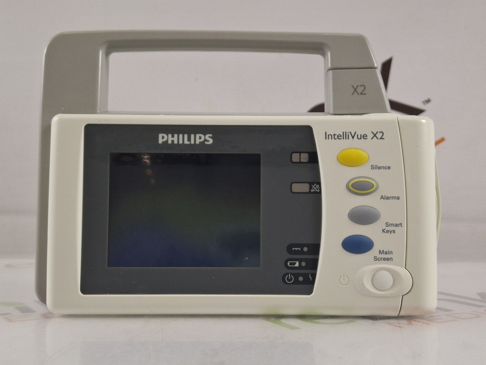 Philips IntelliVue X2 Module - Masimo Rainbow SpO2