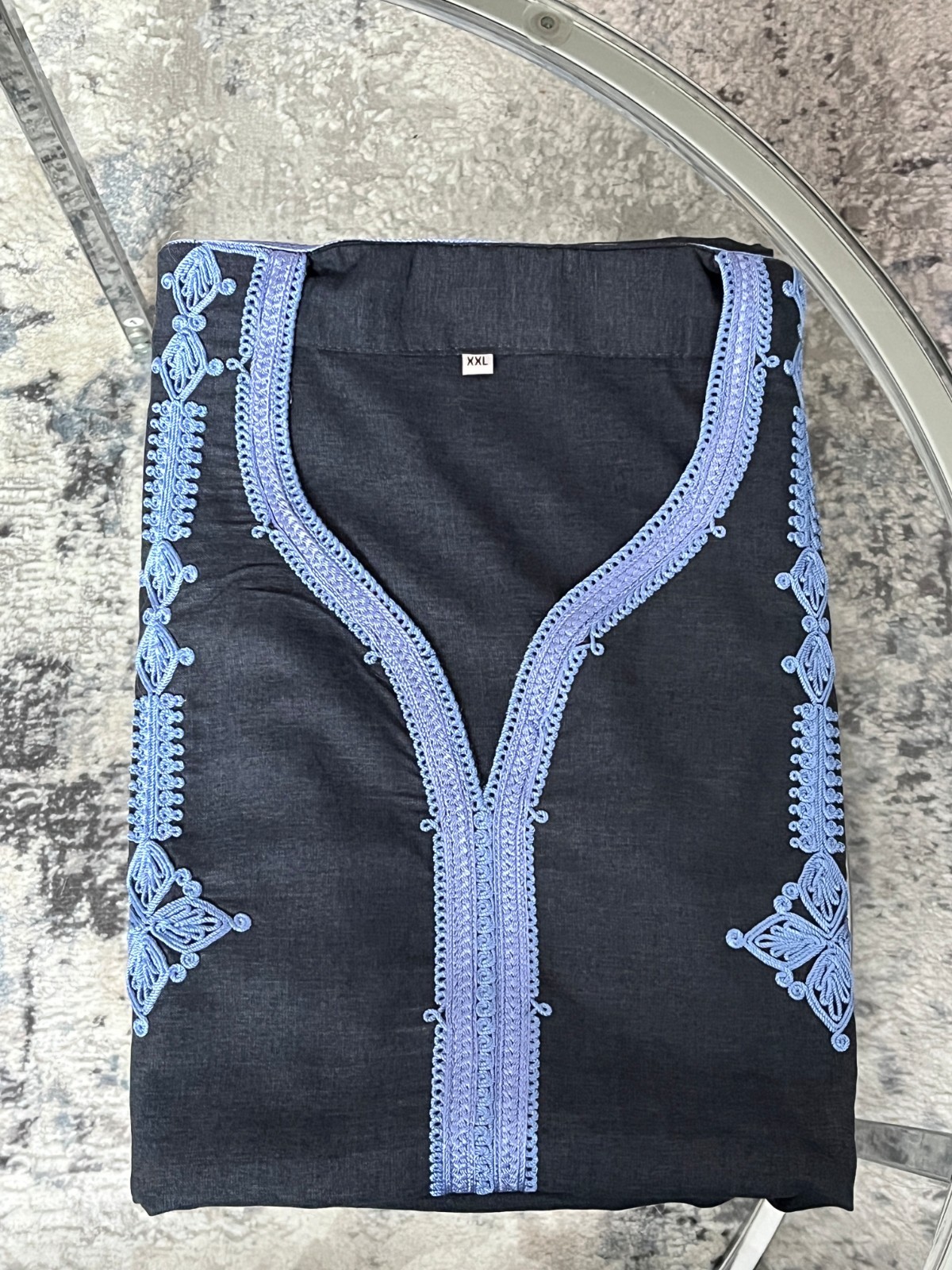 Moroccan Men Kaftan, man caftan