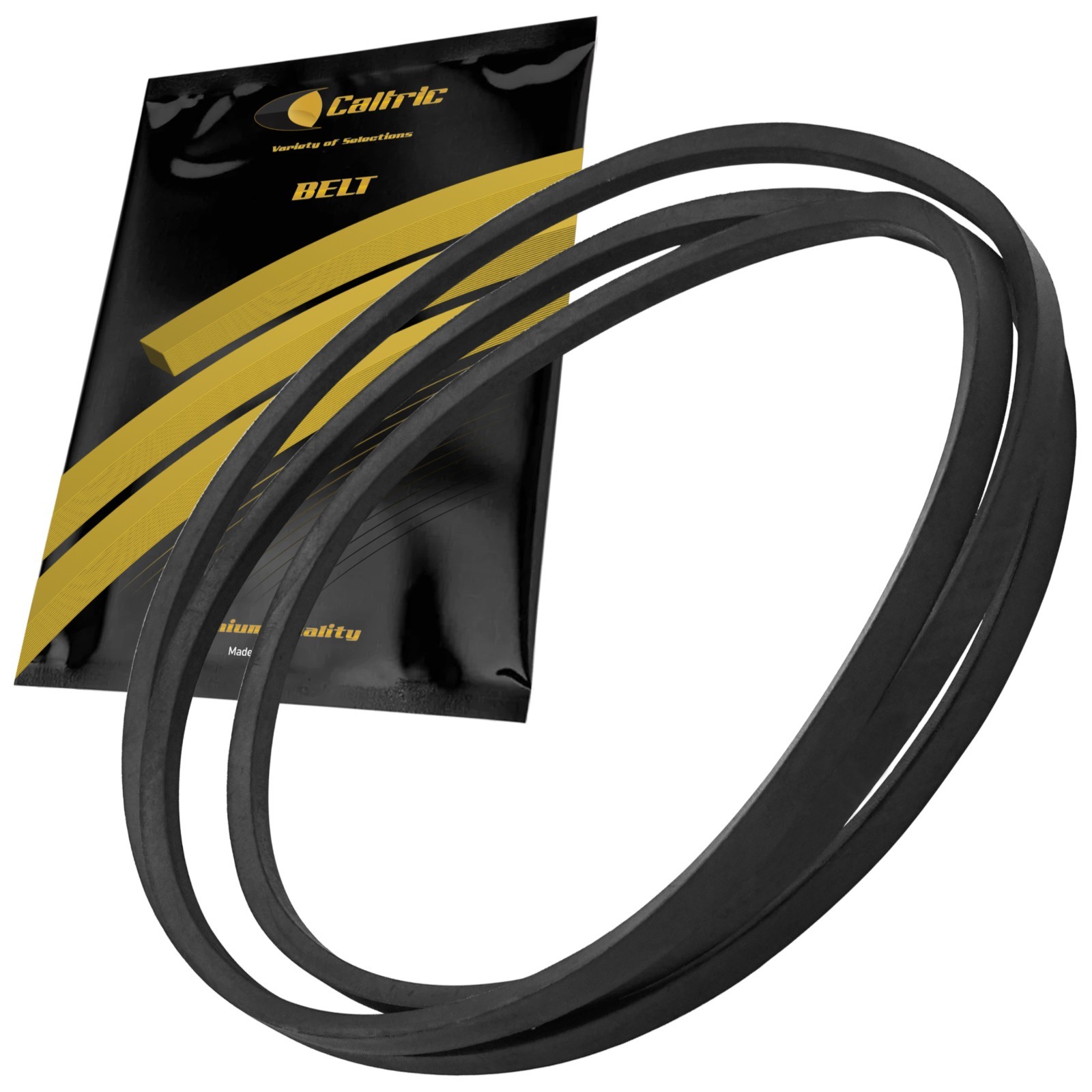54" Deck Belt For Hustler Raptor SDX 936476 936484 / 604817 Belt 5/8" x 144 3/4"