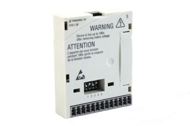 Lenze E82ZAFSC010 13140246 Standard I/O PT Function Module - Original Packaging/Unused -
