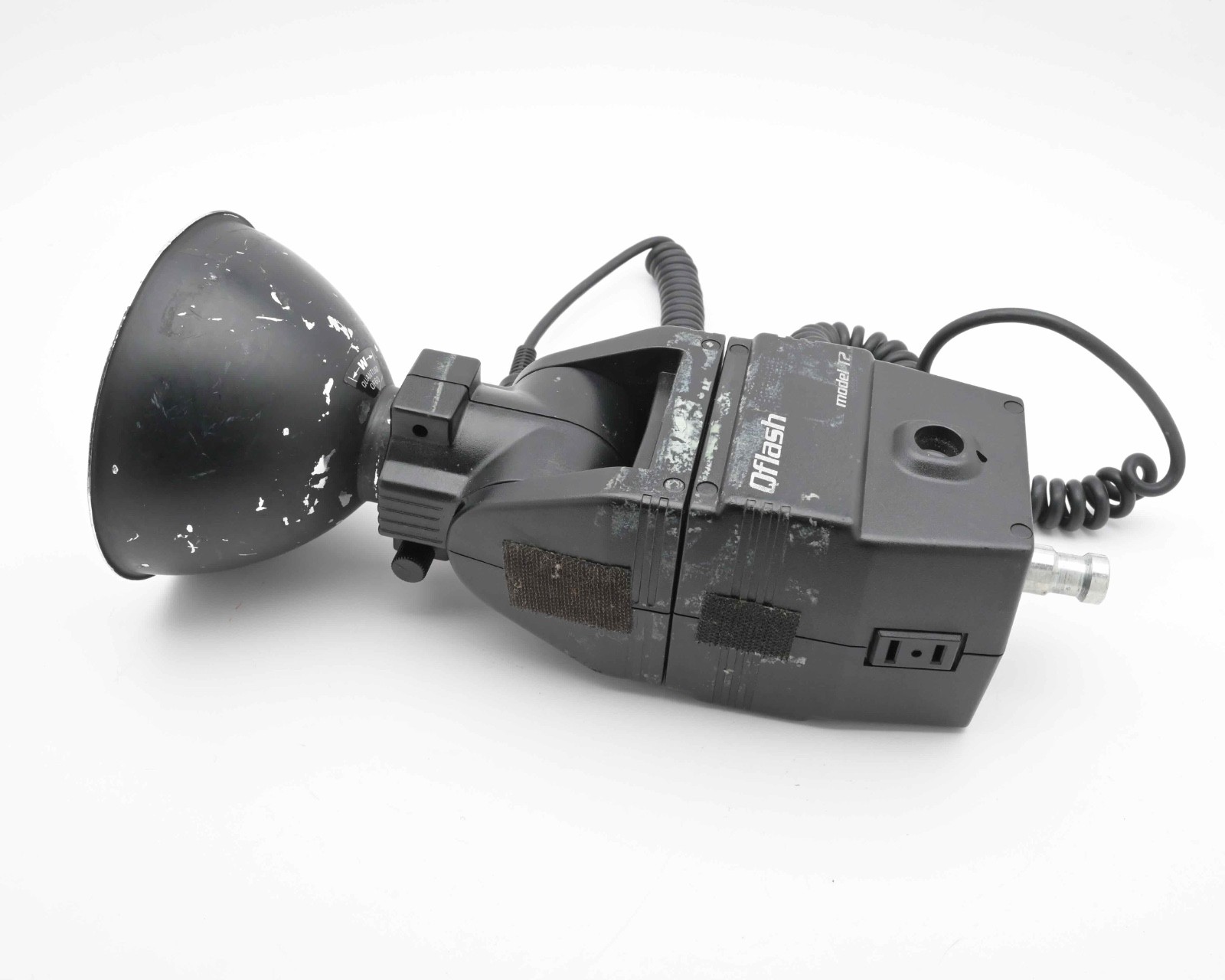 Quantum Qflash Model T2 Flash (#20517)