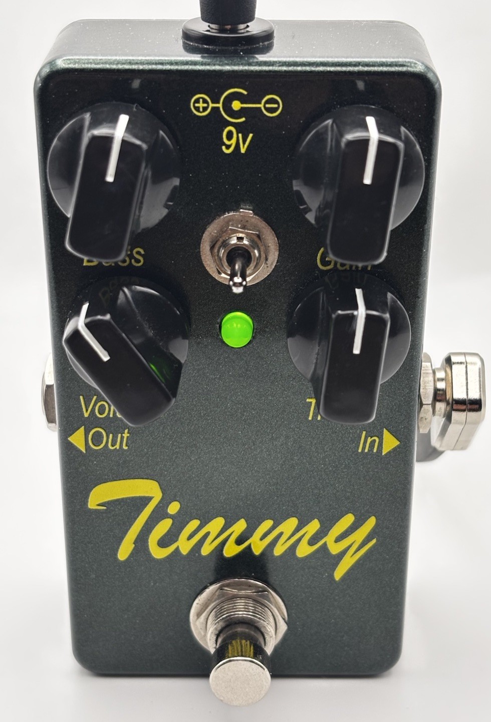 🔥Paul Cochrane Timmy V2 Overdrive - Harbor Music Exclusive Finish RARE🔥