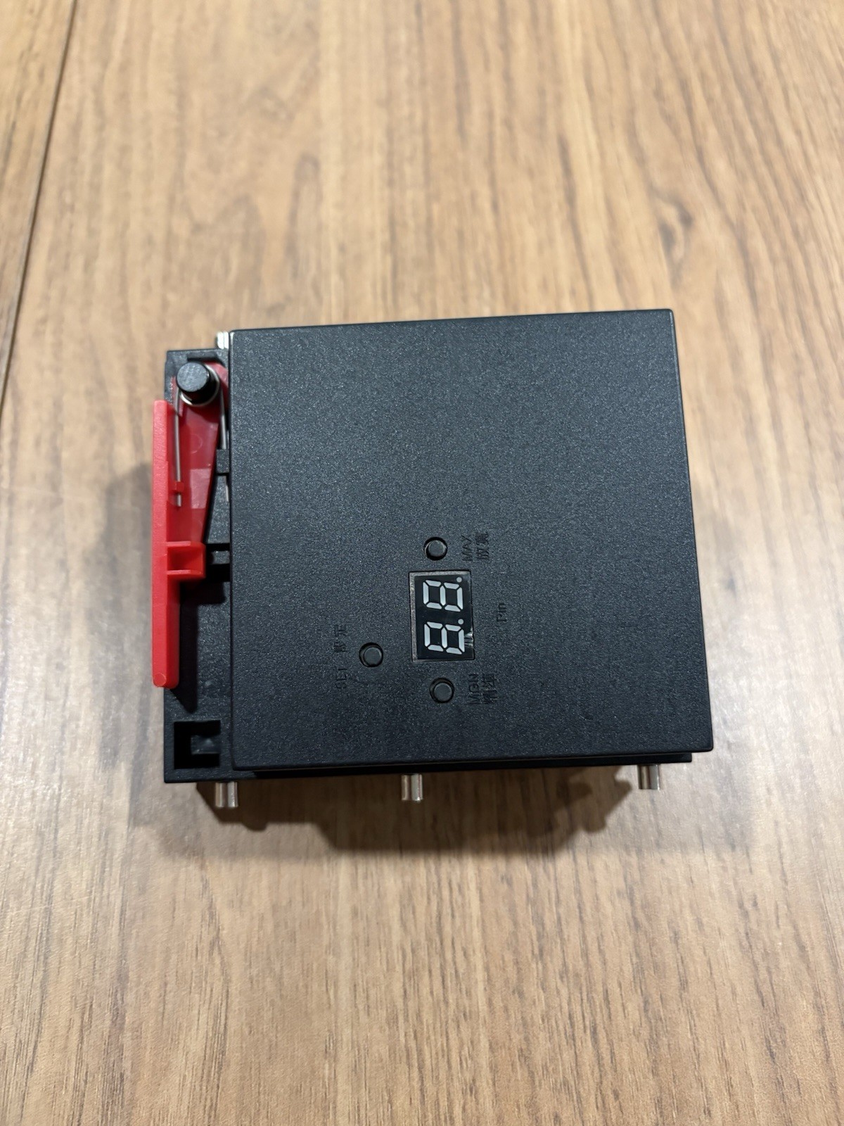 YD-M61S Programmable Electronic Coin Acceptor Validator Arcade Vending Tested