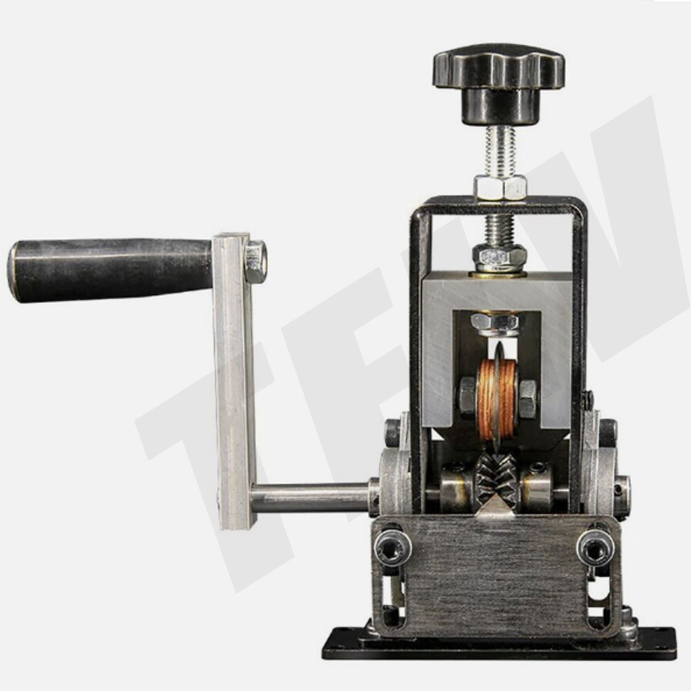 Wire stripping machine electric scrap copper wire stripper stripping machine