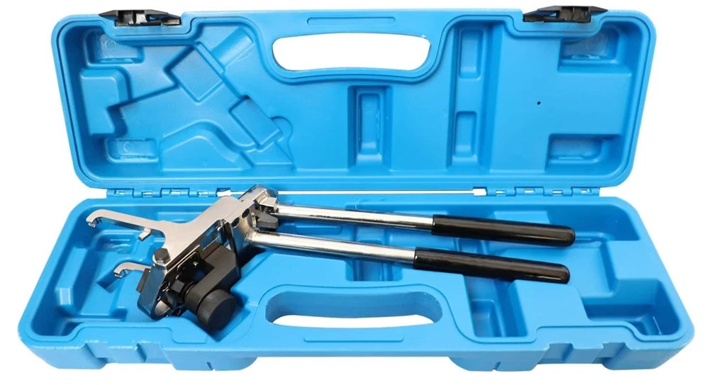 Premium Valvetronic Spring Tool for BMW Engines - Safe Installation and Removal