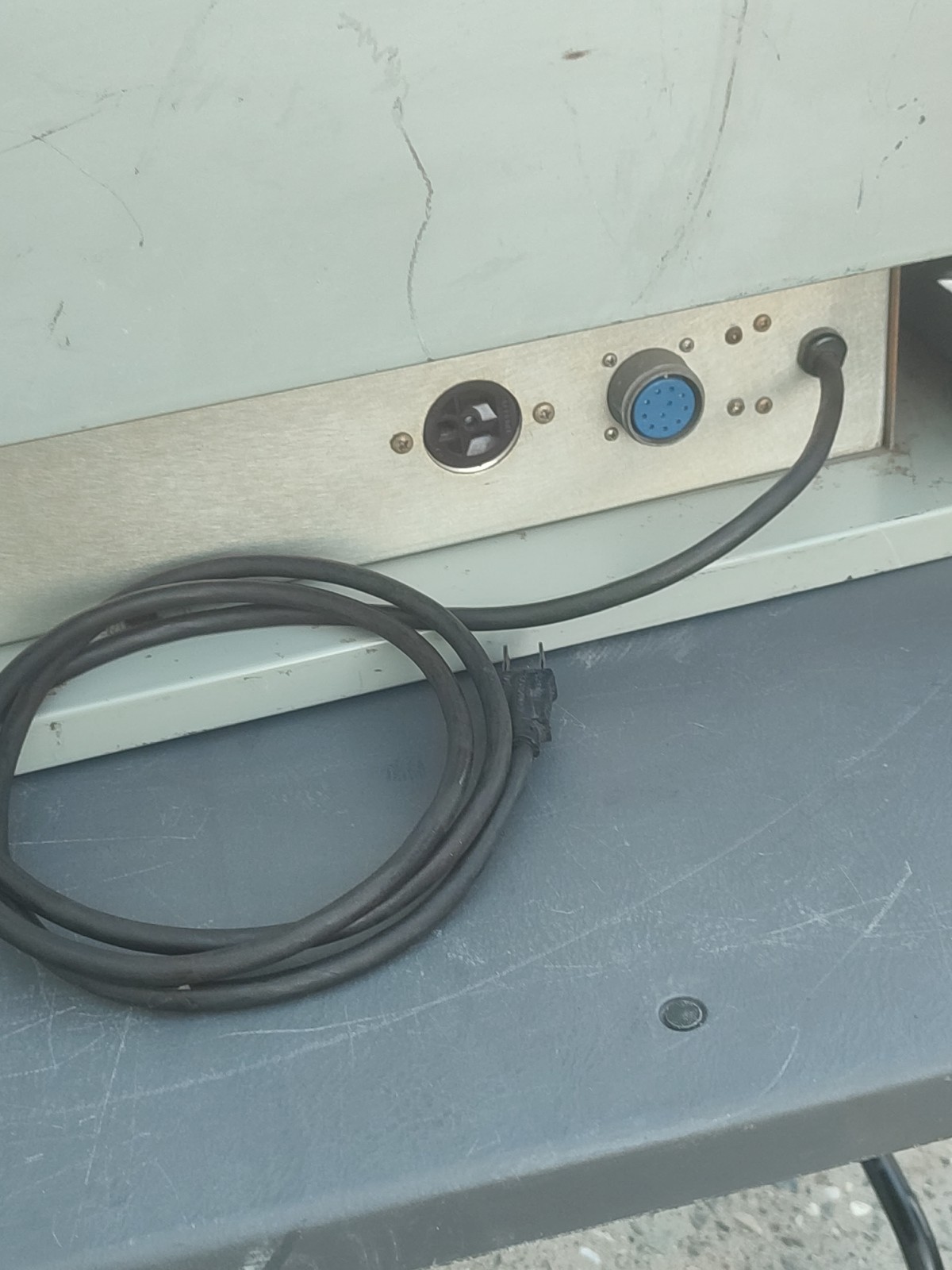 universal calibrator mc-10c abbey electronics