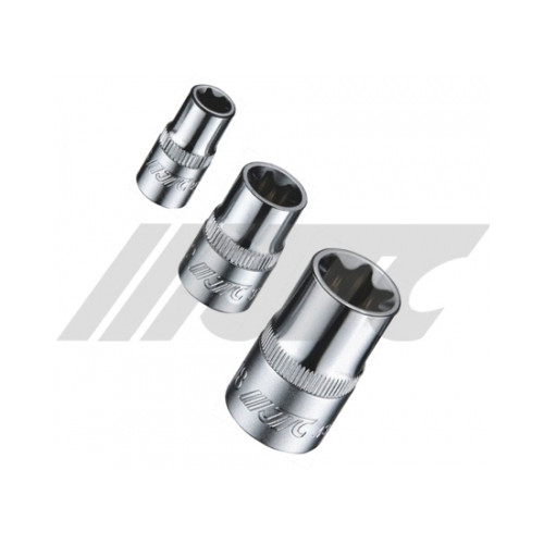 3/8"" STAR SOCKET E6 BY JTC 33006