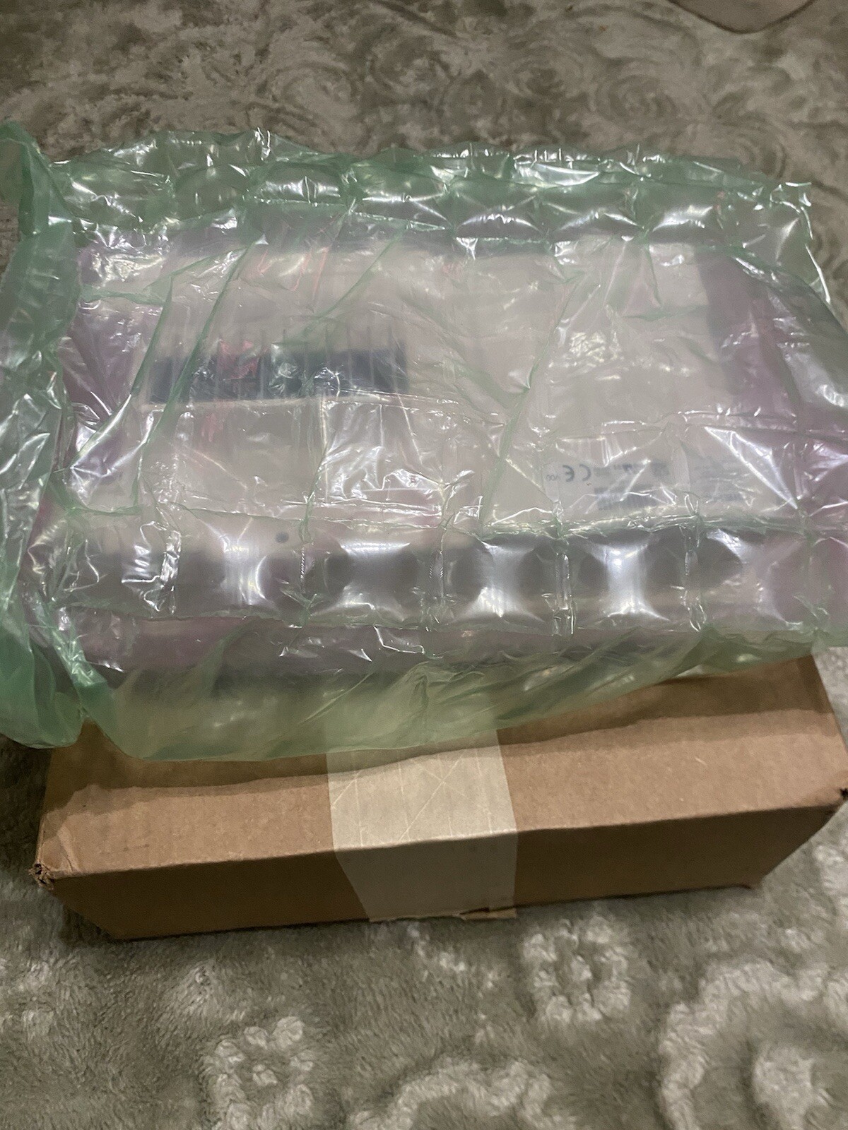 808149 Speed Queen Front Load Washer NEW