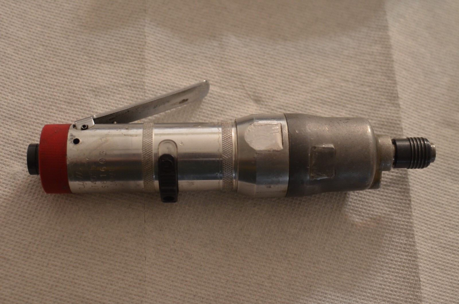 URYU ULD 40SD Pneumatic Screwdriver