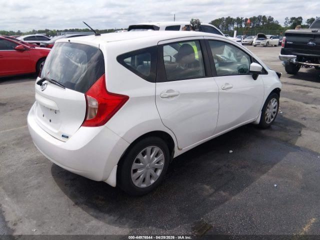 Driver Sun Visor With Bluetooth Phone System Fits 14-15 VERSA 5102869