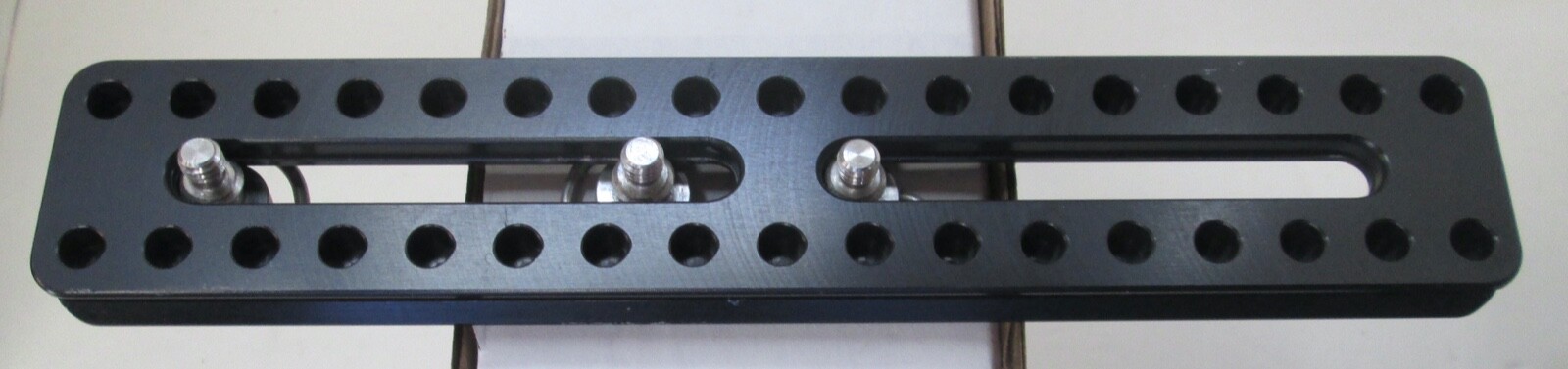 Custom Brackets GLM 8.5 Lens Plate - Used