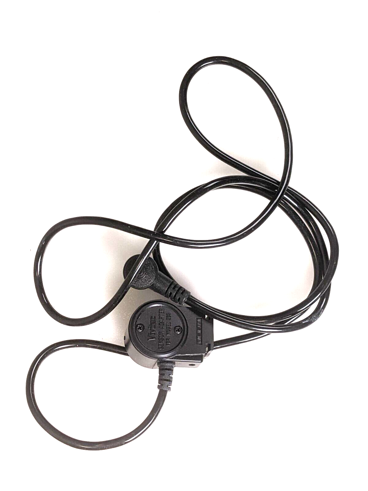 VIVITAR SENSOR ADAPTER FOR THE 283 ELECTRONIC FLASH
